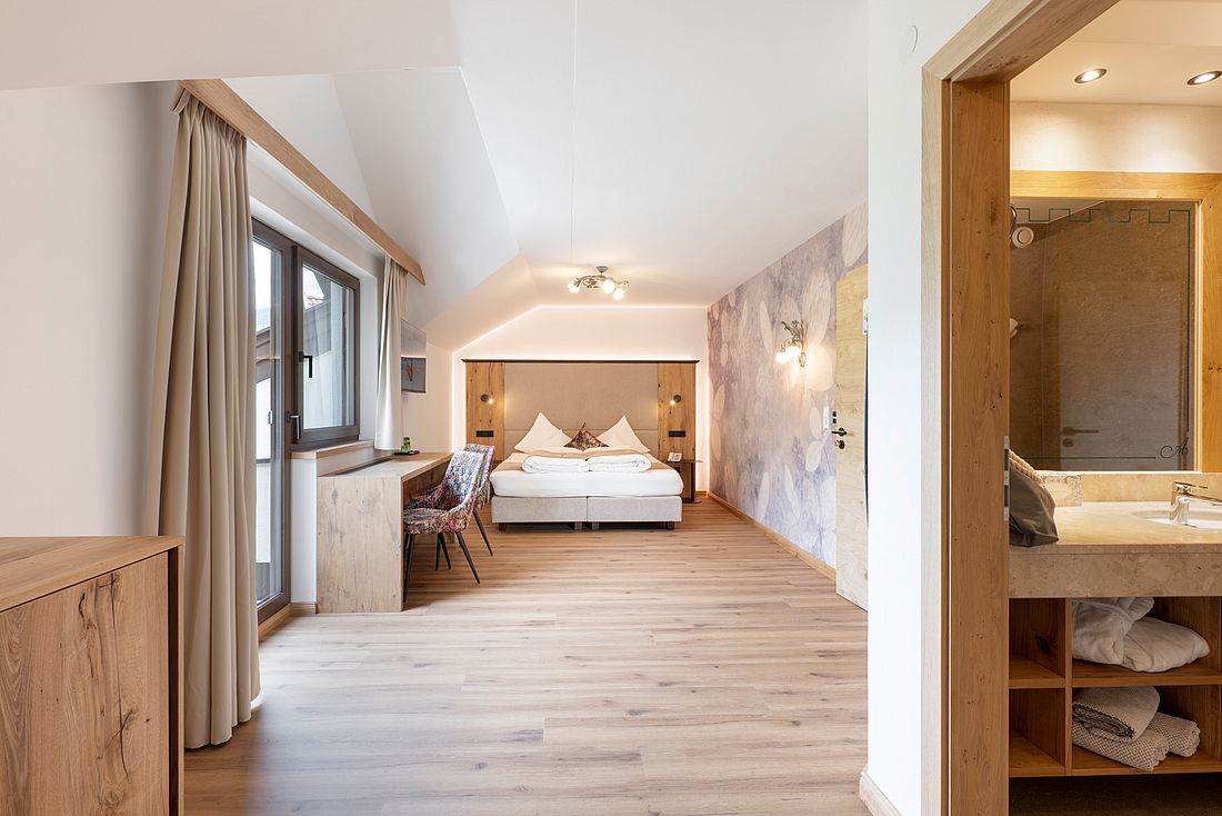 AlpenSchlössl Alpenglück Family Suite AlpenSchlössl Alpenglück Family Suite