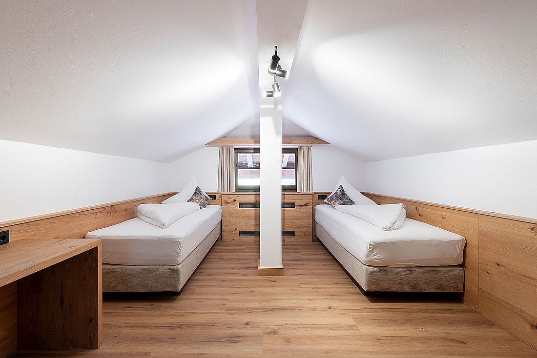 AlpenSchlössl Alpenglück Family Suite AlpenSchlössl Alpenglück Family Suite