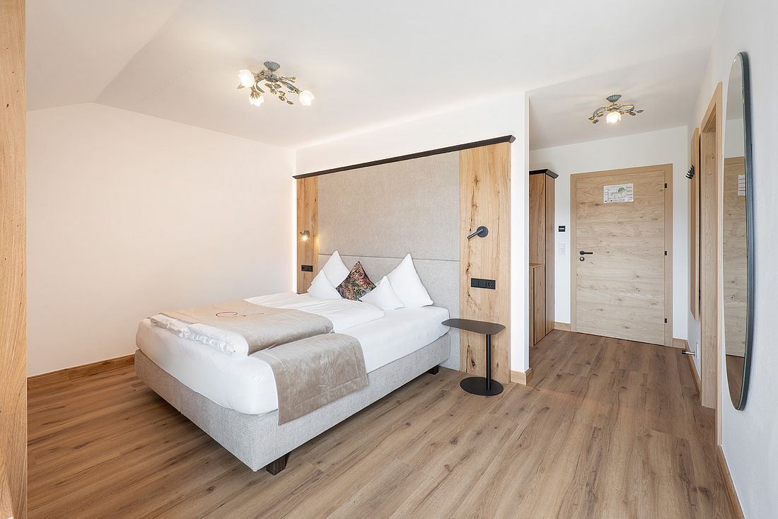 AlpenSchlössl Alpenherz Family Suite AlpenSchlössl Alpenherz Family Suite