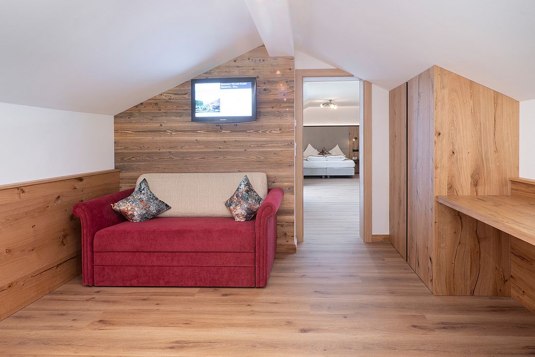 AlpenSchlössl Alpenglück Family Suite AlpenSchlössl Alpenglück Family Suite