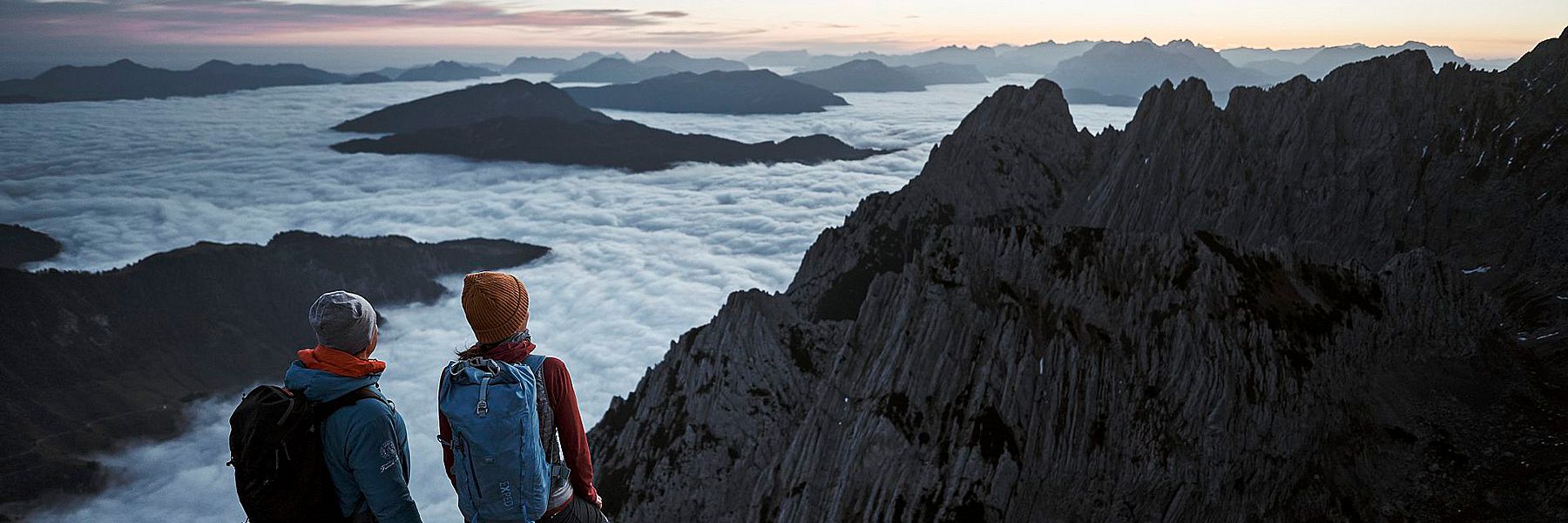 Explore the Kitzbüheler Alps with the Summer Card