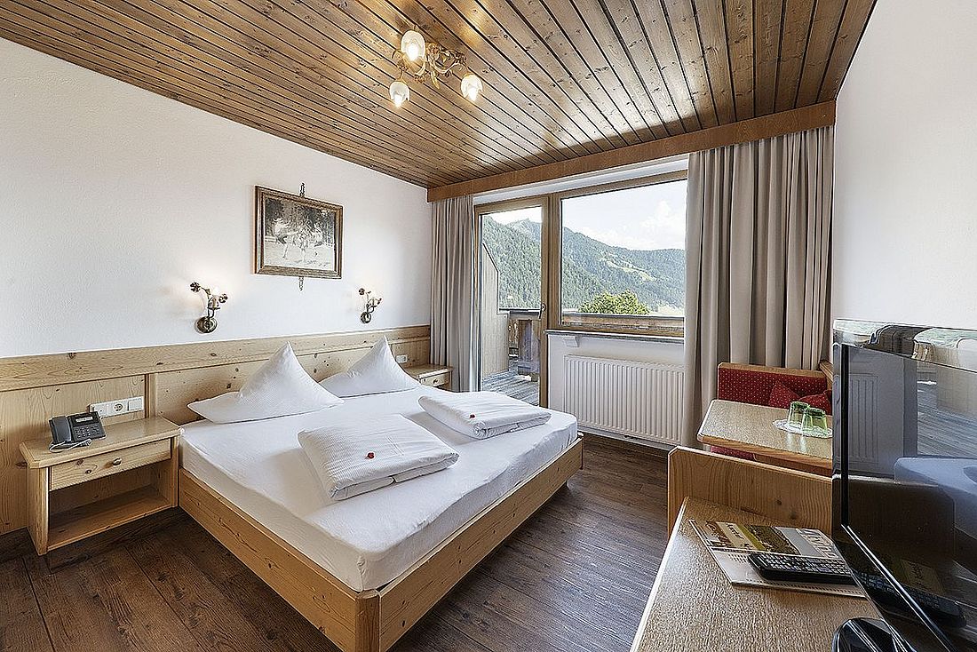 Landhaus Einbettzimmer