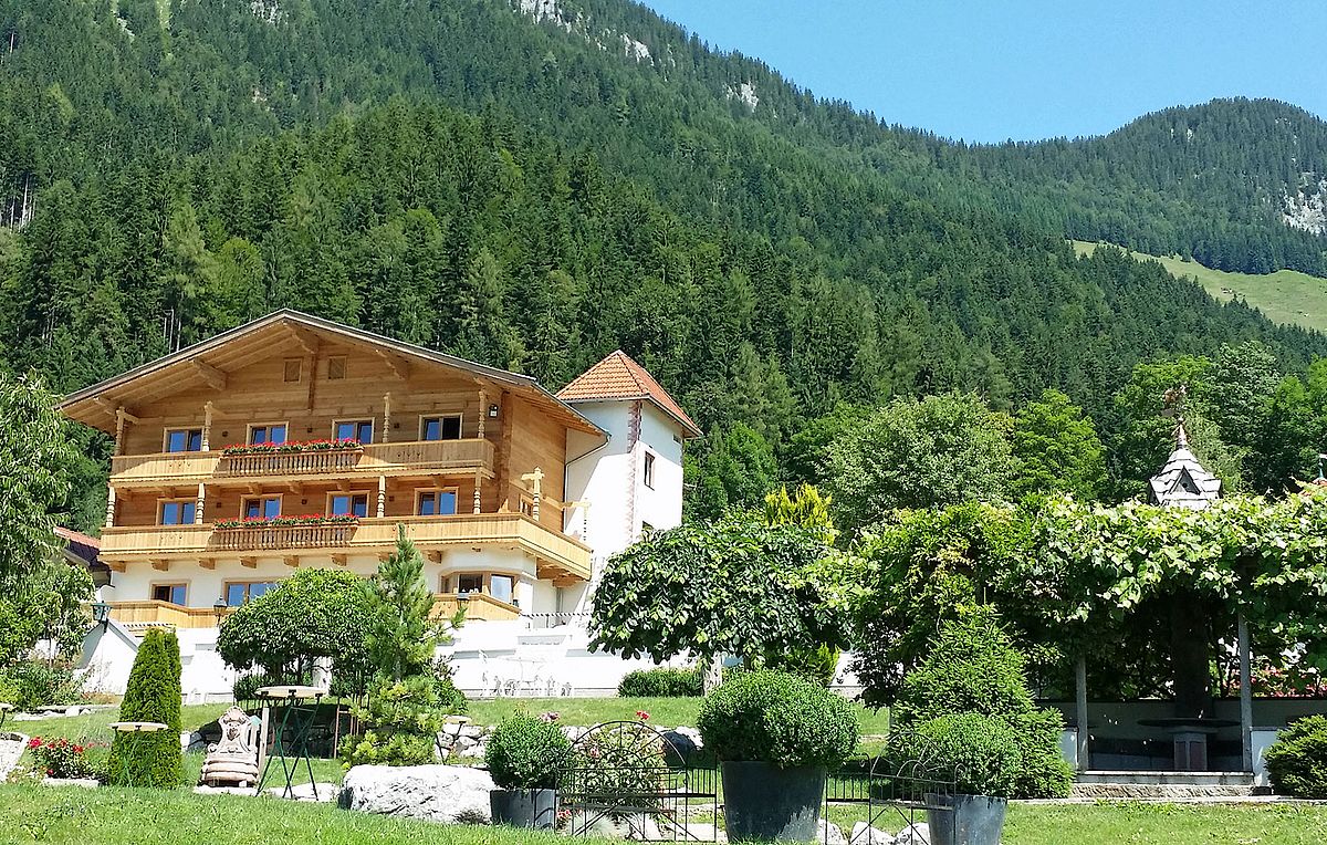 Landhaus Ager in Söll am Wilden Kaiser