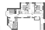 Appartement Steintal
