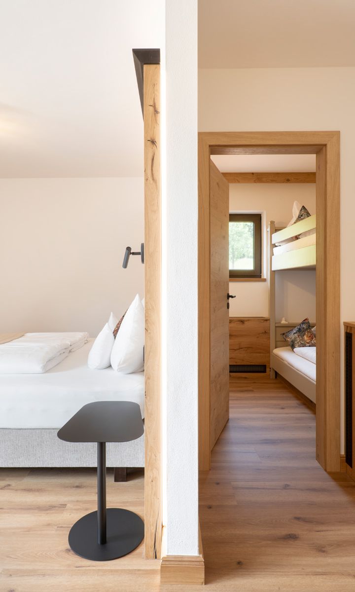 Alpenherz Family Suite: Little Favourite Places, Lasting Holiday Memories Alpenherz Family Suite: Little Favourite Places, Lasting Holiday Memories
