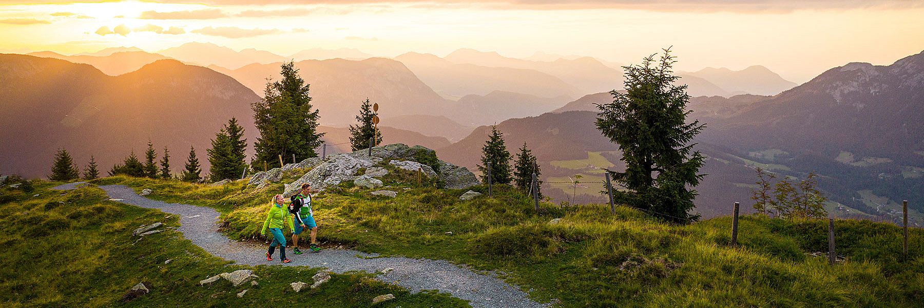 Herbst Genuss - Kraft tanken