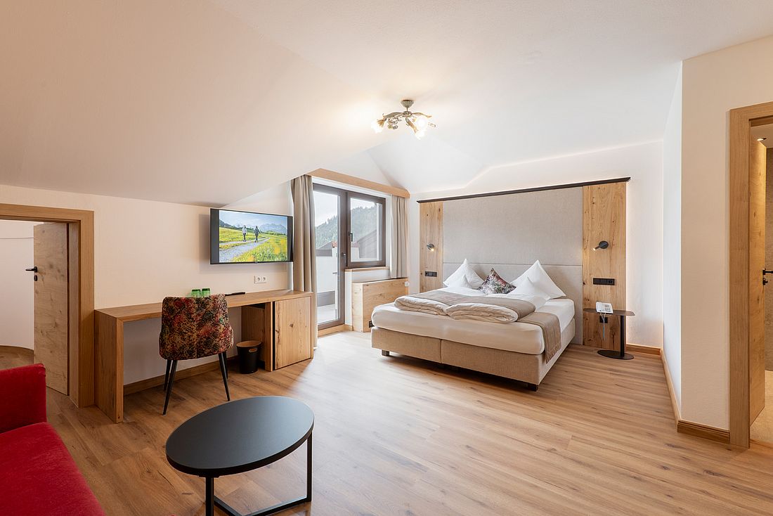 AlpenSchlössl Alpenglück Family Suite AlpenSchlössl Alpenglück Family Suite