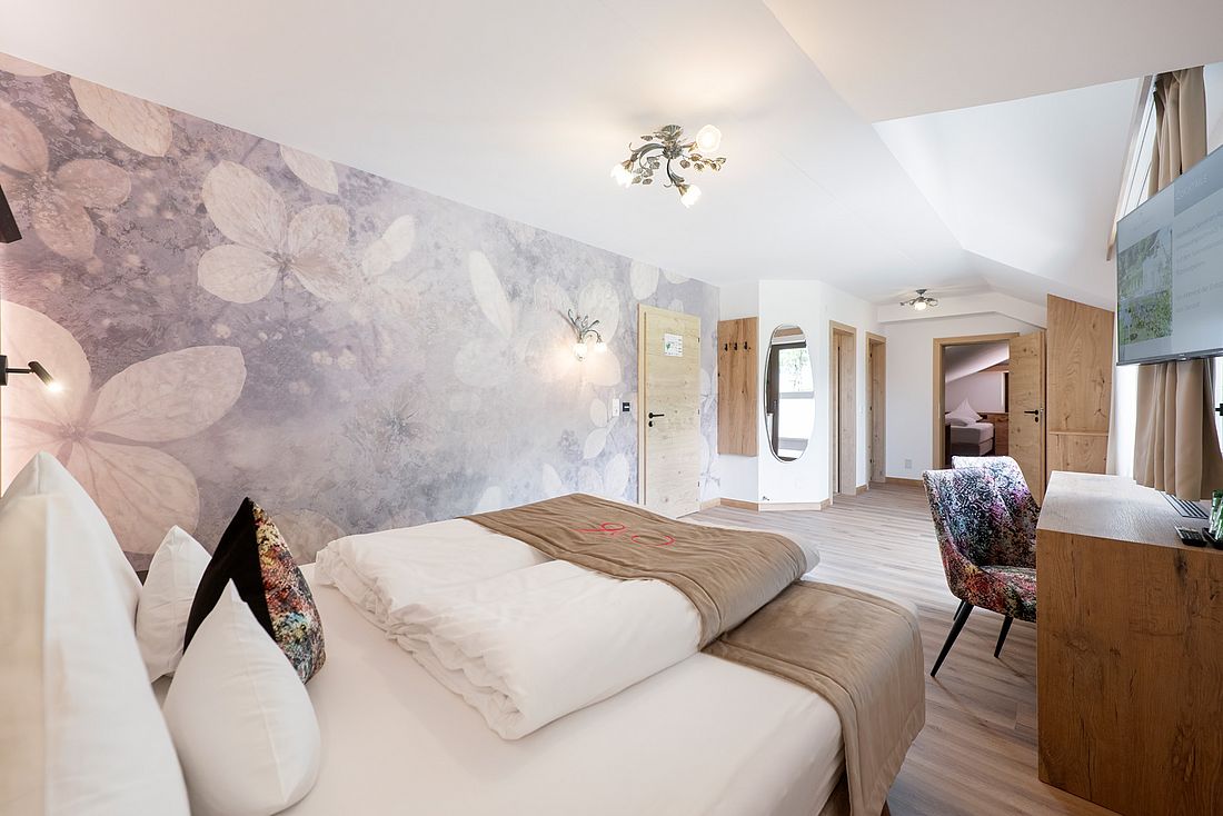 AlpenSchlössl Alpenglück Family Suite AlpenSchlössl Alpenglück Family Suite