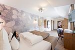 AlpenSchlössl Alpenglück Familiensuite
