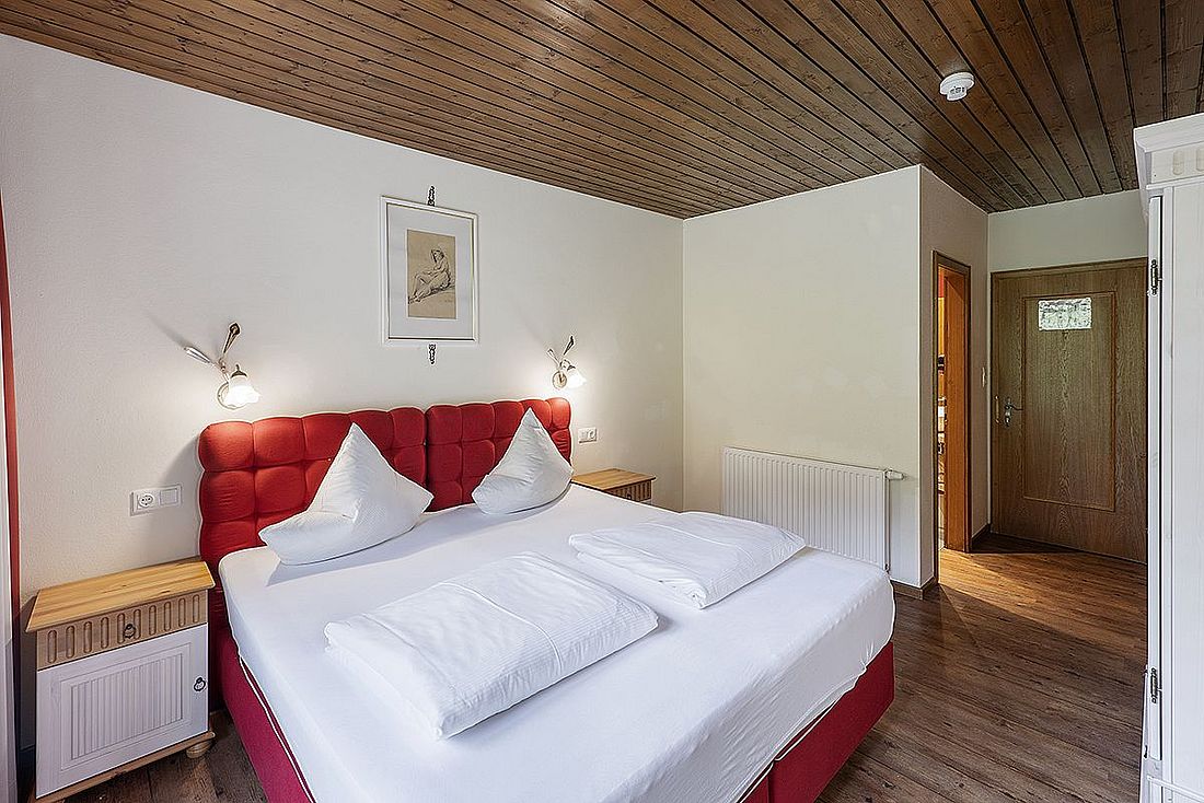 Landhaus Gartenzimmer