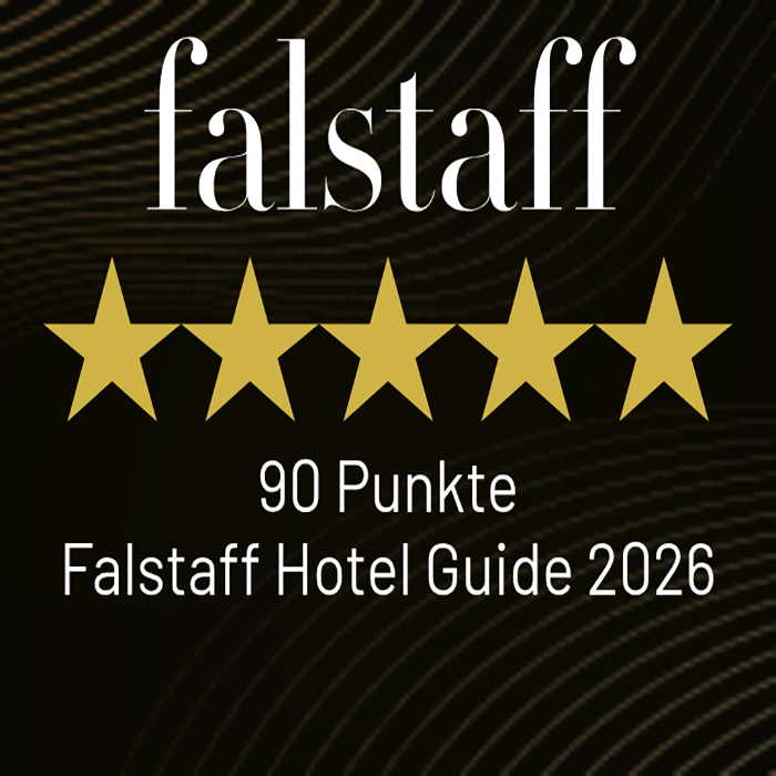 Falstaff Hotel Guide 2026
