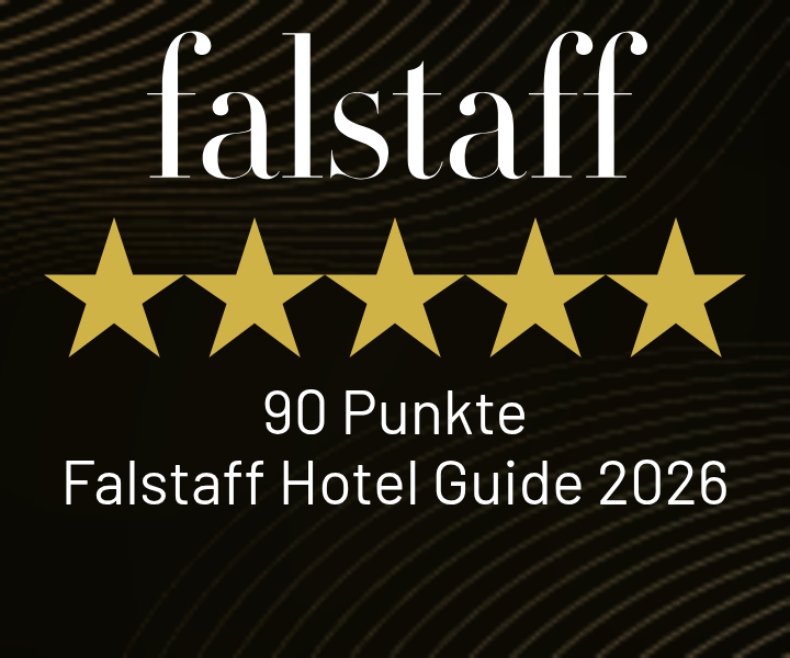Falstaff Hotel Guide 2026