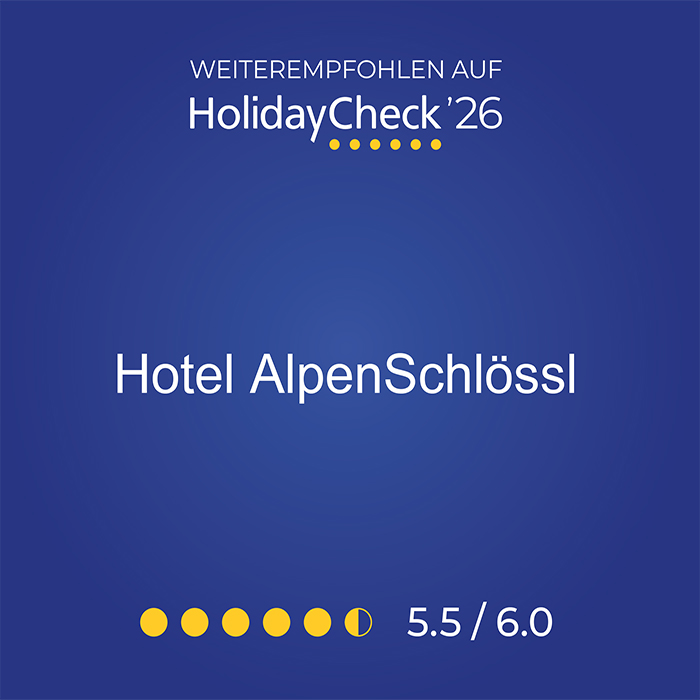 HolidayCheck