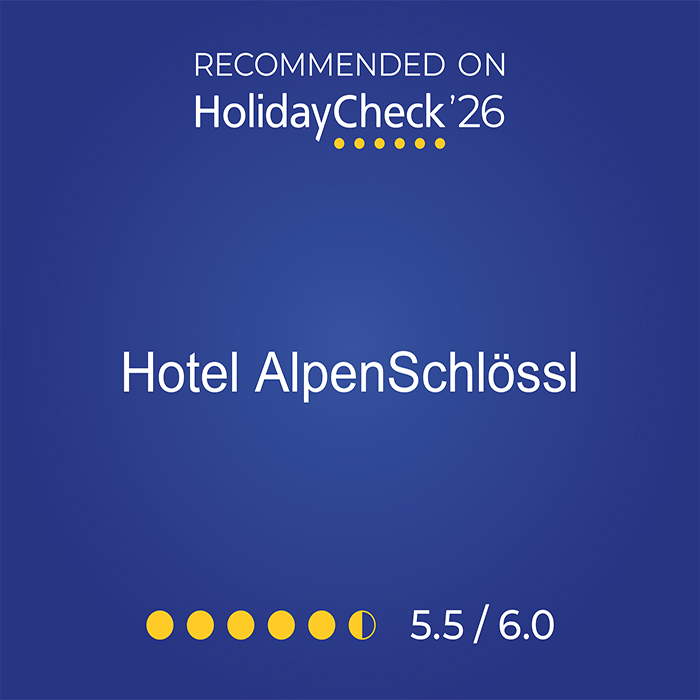 HolidayCheck