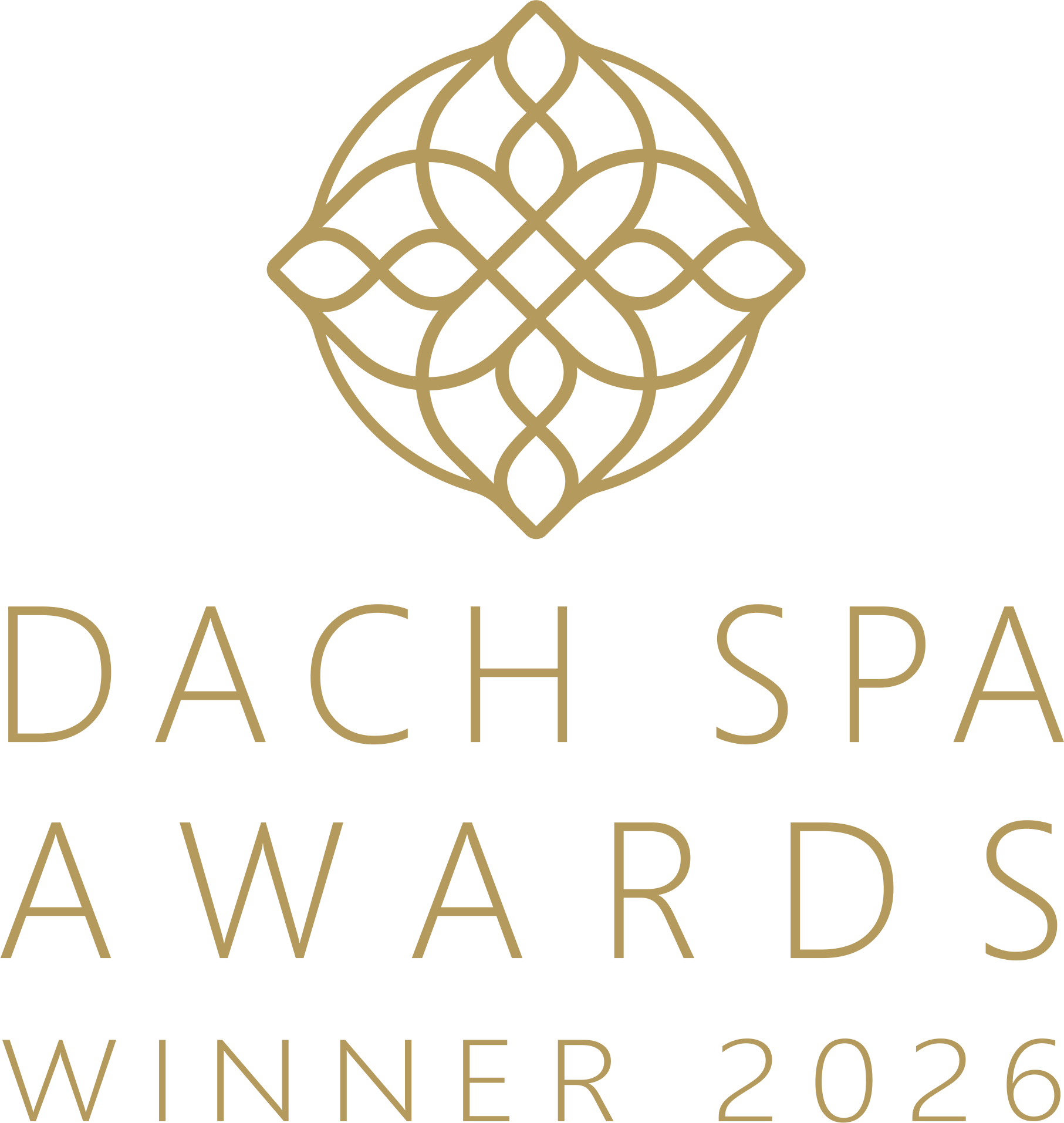 DACH SPA AWARD